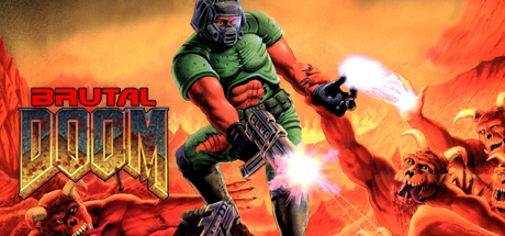 Brutal DooM